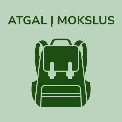 AKCIJA SVEIKATOS RINKINIAMS