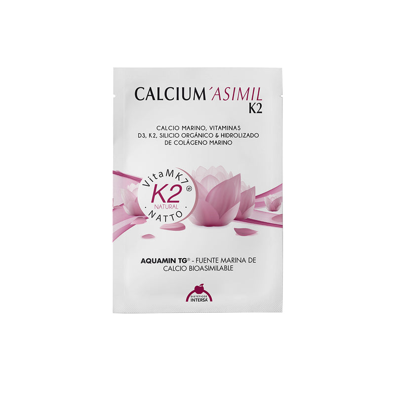 maisto-papildas-kaulams-ir-raumenims-CALCIUM‘ASIMIL-K2-N30-paketėlis