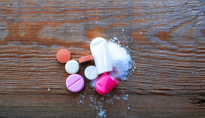 Papildai cukraus kiekiui mažinti: veikliosios medžiagos, kurios tikrai veikia