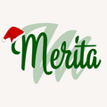 Merita Wellness logotipas