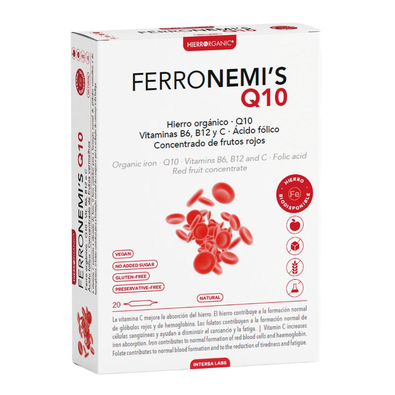 FERRONEMI&