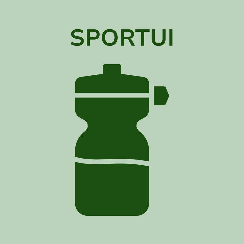 Rinkinys SPORTUI